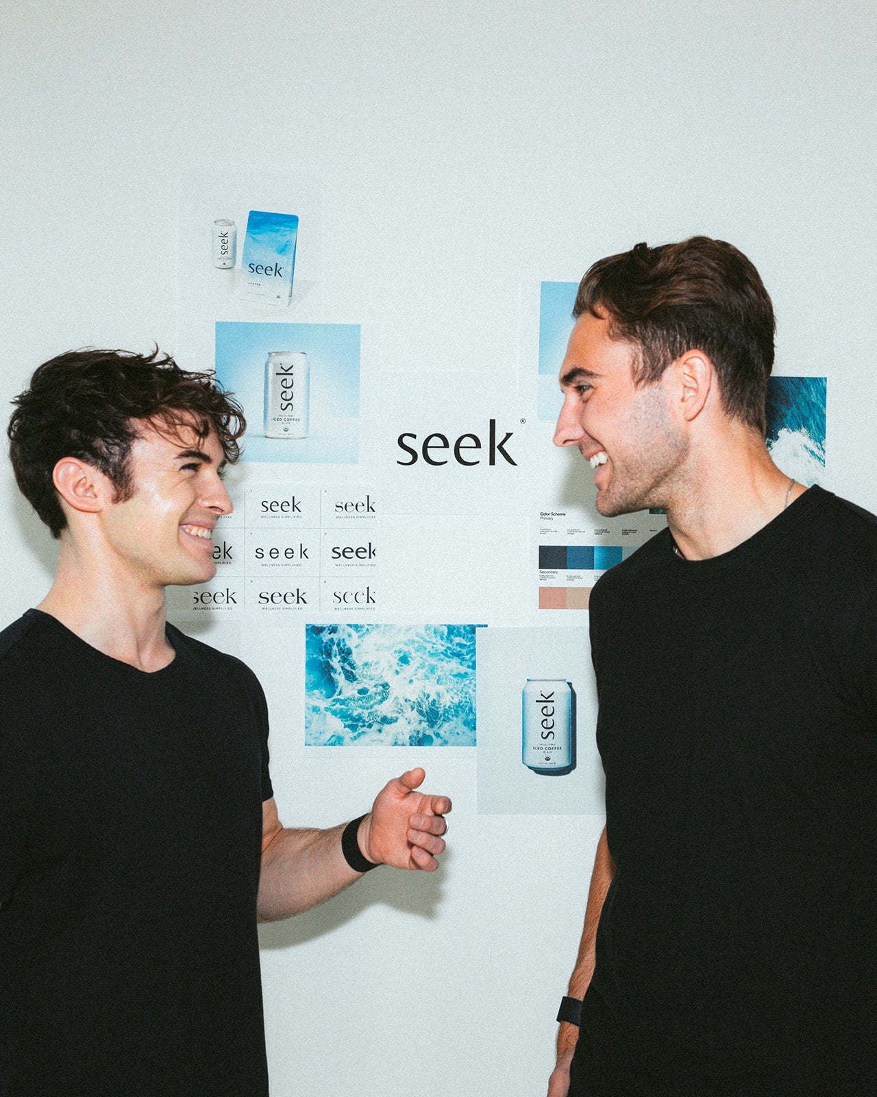 Seek®