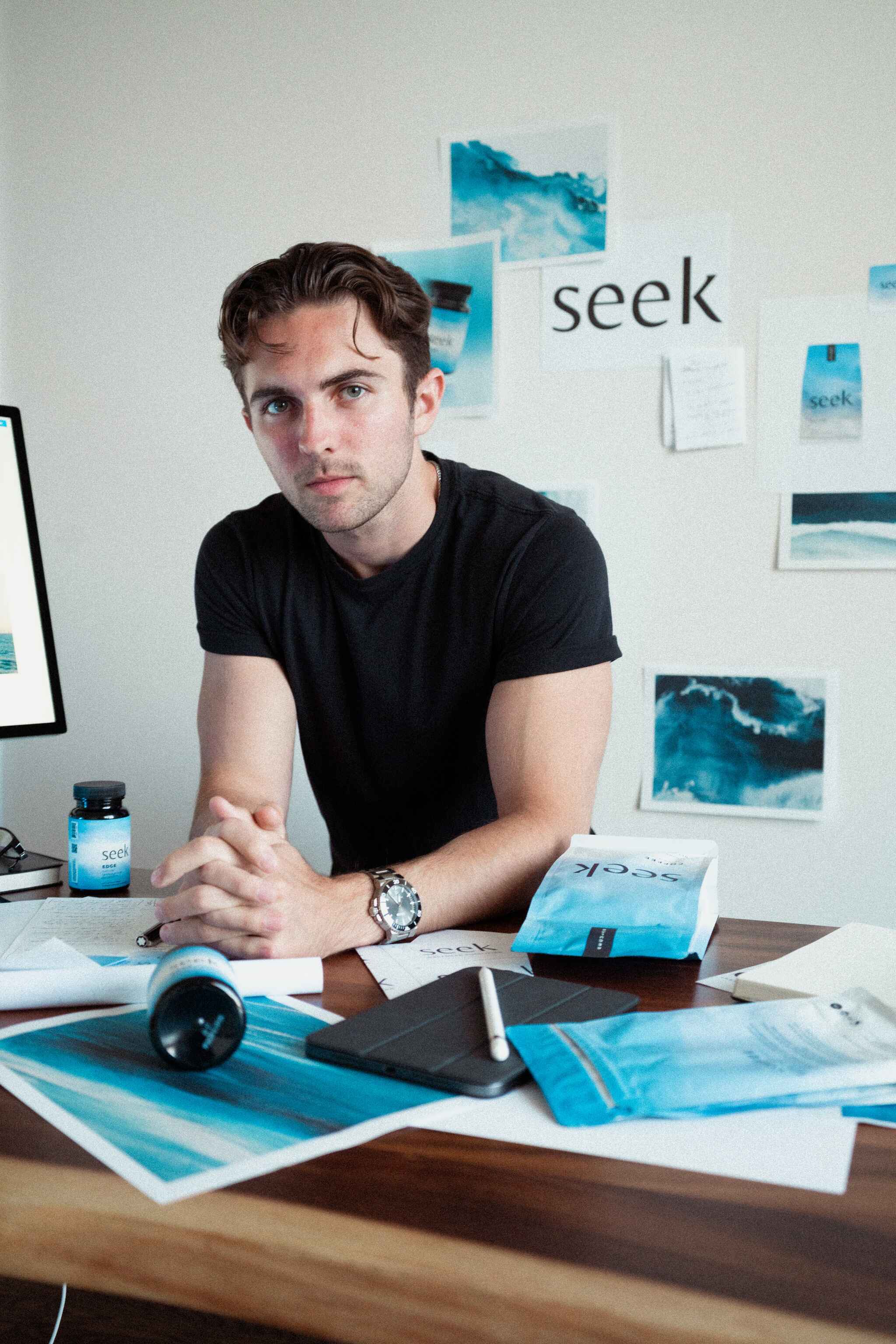 Seek®