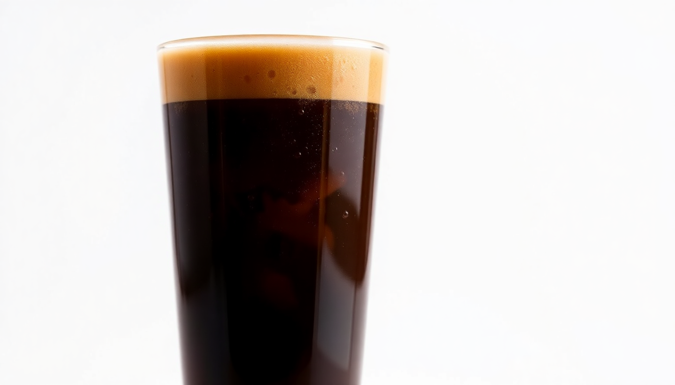 The Rise of Nitro Coffee: A Smooth, Refreshing Twist on Your Daily Brew