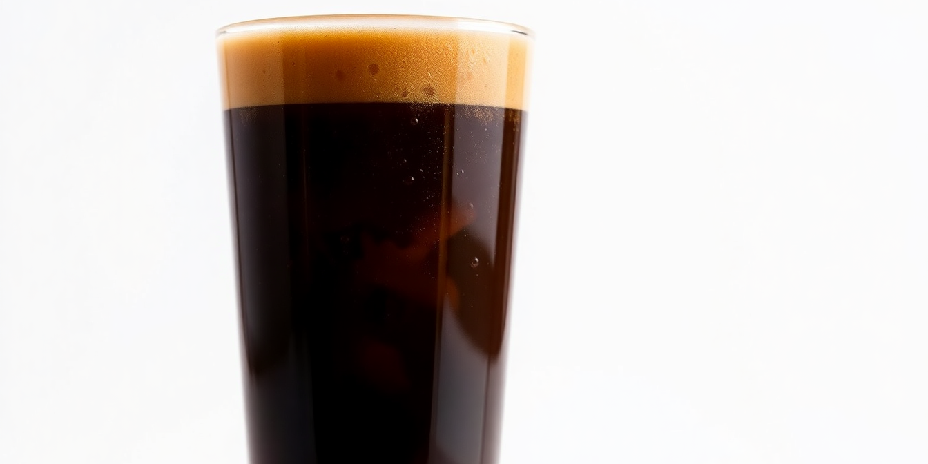 The Rise of Nitro Coffee: A Smooth, Refreshing Twist on Your Daily Brew