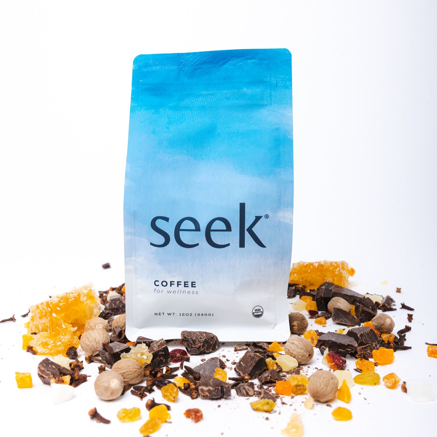 Seek®