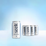 Seek® Iced Coffee (Special Pre-Order)