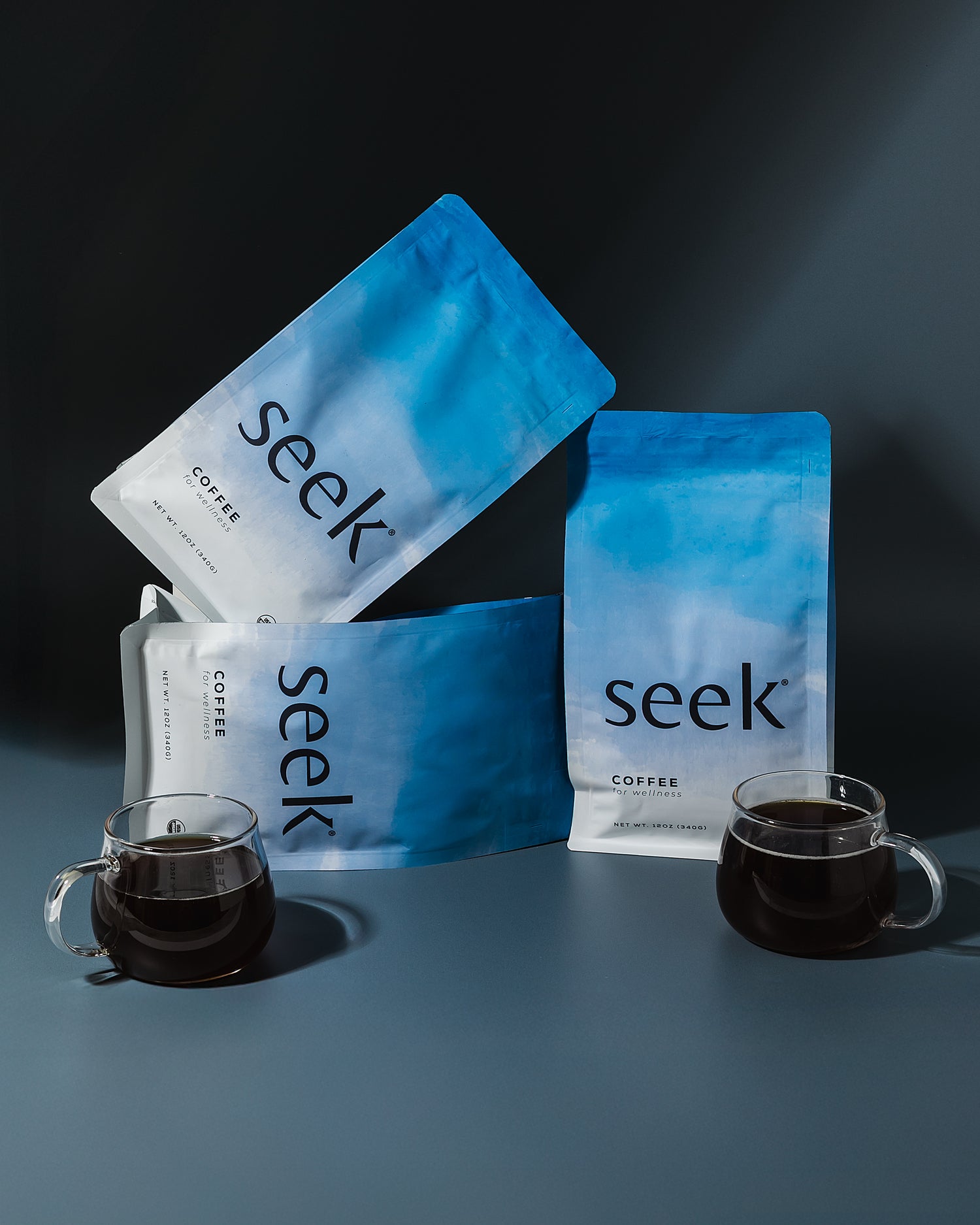Seek®