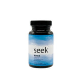 Bottle of Seek® Edge - natural men's testosterone boosting supplement