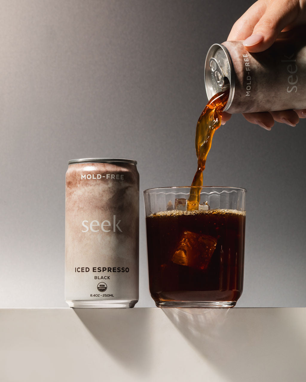 Seek®