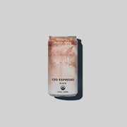 Seek® Organic Mold-Free Iced Espresso