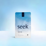 Seek® Organic Decaf Mold-Free Coffee