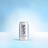 Seek® Organic Mold-Free Iced Coffee