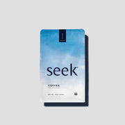 Seek® Organic Decaf Mold-Free Coffee