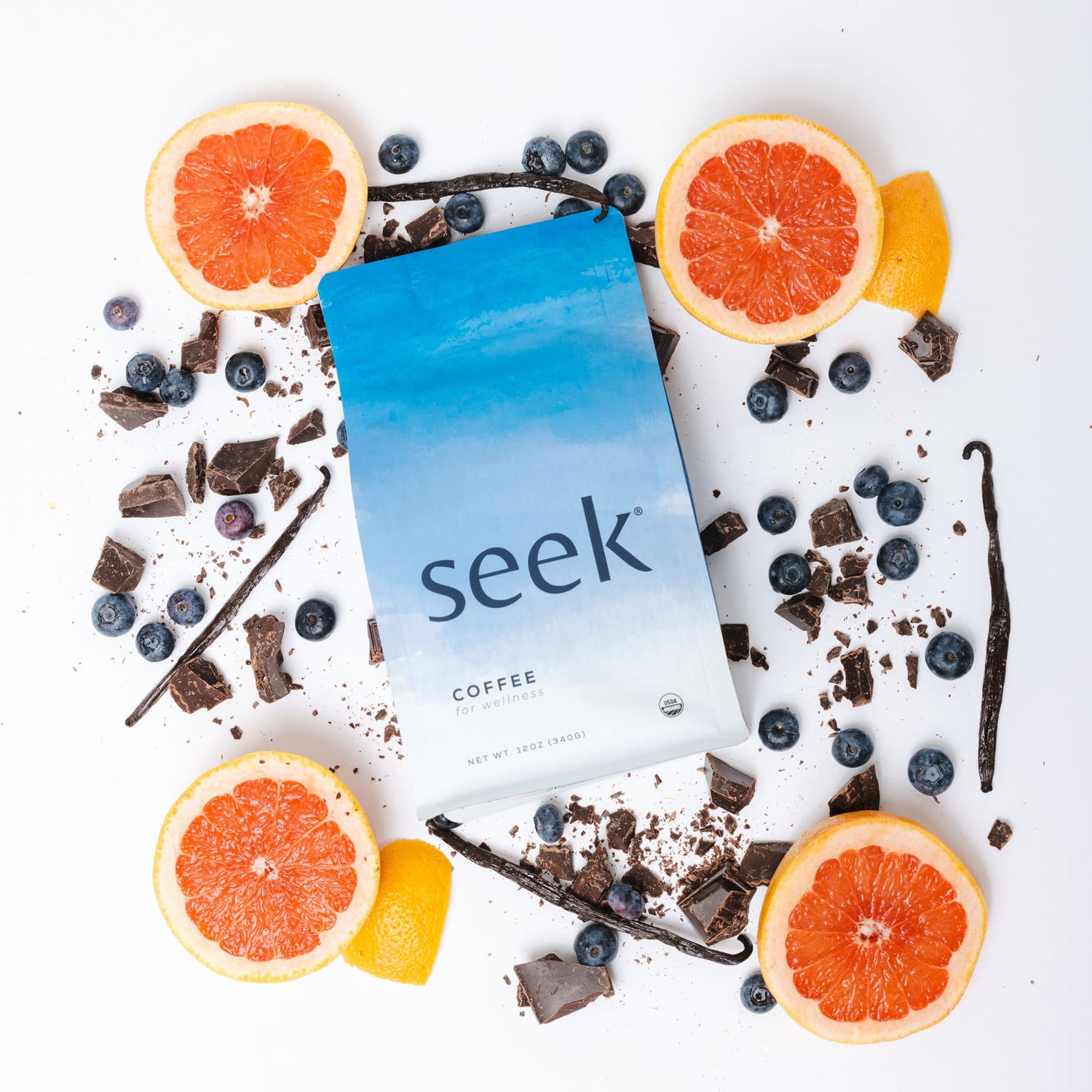 Seek®
