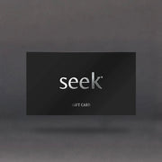 Seek® Digital Gift Card