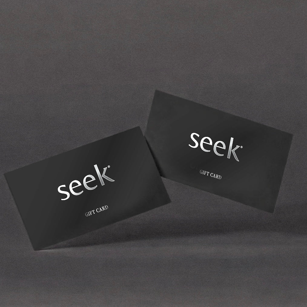 Seek® Digital Gift Card