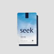 Seek® Organic Mold & Mycotoxin Free Coffee