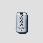 Seek® Organic Decaf Mold-Free Iced Coffee